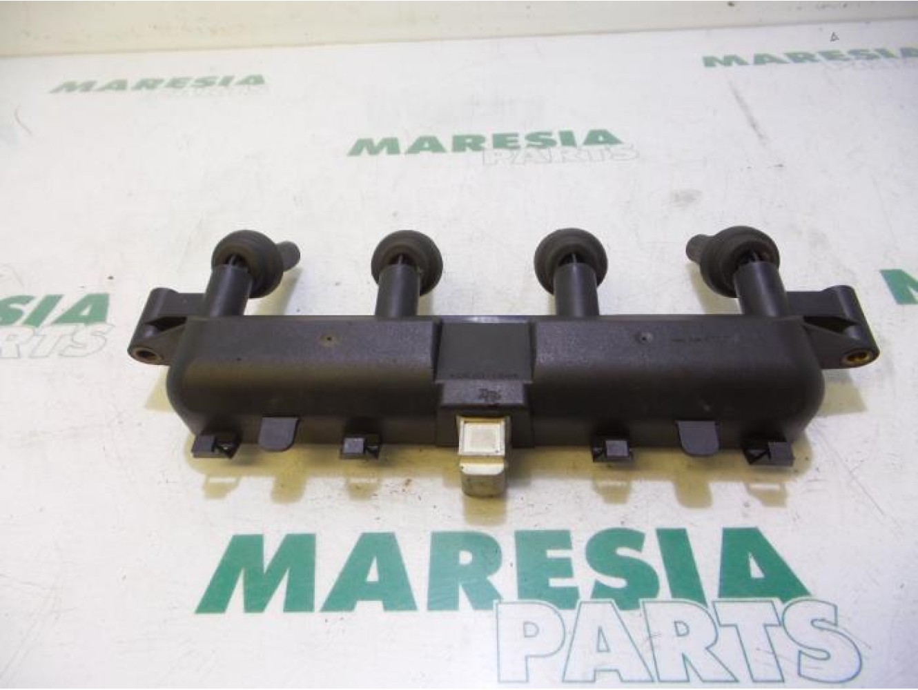 Peugeot - 307 - Ignition coil
