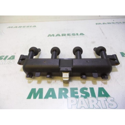 Peugeot - 307 - Ignition coil