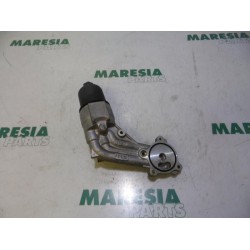 Peugeot - 307 - Support filtre à huile