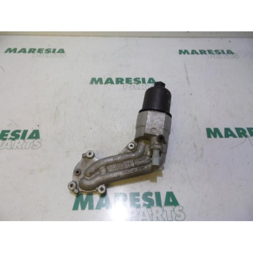 Peugeot - 307 - Support filtre à huile