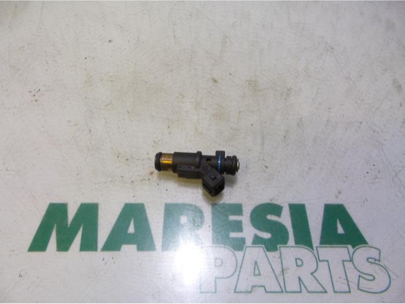 Peugeot - 307 - Injector (benzine injectie)