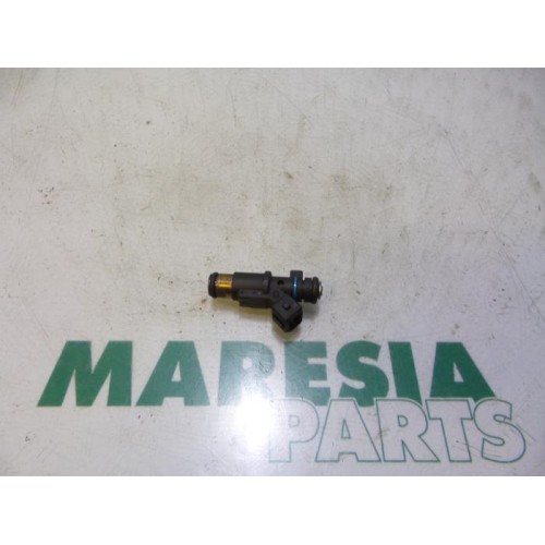 Peugeot - 307 - Injector (petrol injection)