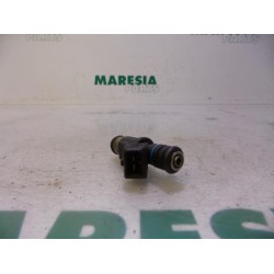 Peugeot - 307 - Injector (petrol injection)