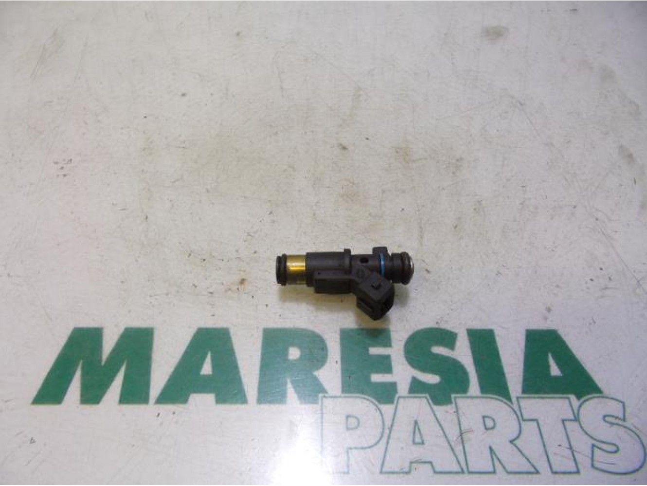 Peugeot - 307 - Injector (petrol injection)