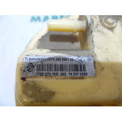 Renault - Clio - Kraftstoffpumpe Elektrisch