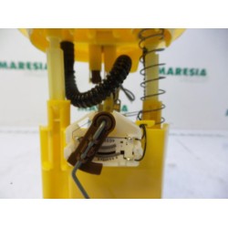 Renault - Clio - Kraftstoffpumpe Elektrisch