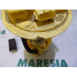 Renault - Clio - Kraftstoffpumpe Elektrisch