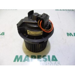 Renault - Clio - Heating and ventilation fan motor
