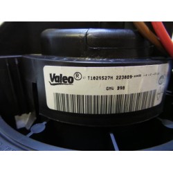 Renault - Clio - Heating and ventilation fan motor