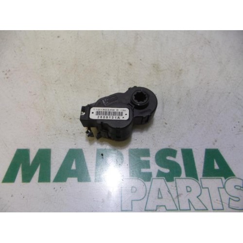 Renault - Clio - Kachelklep Motor