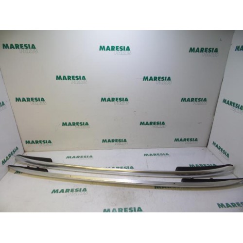 Renault - Clio - Dachreling Set