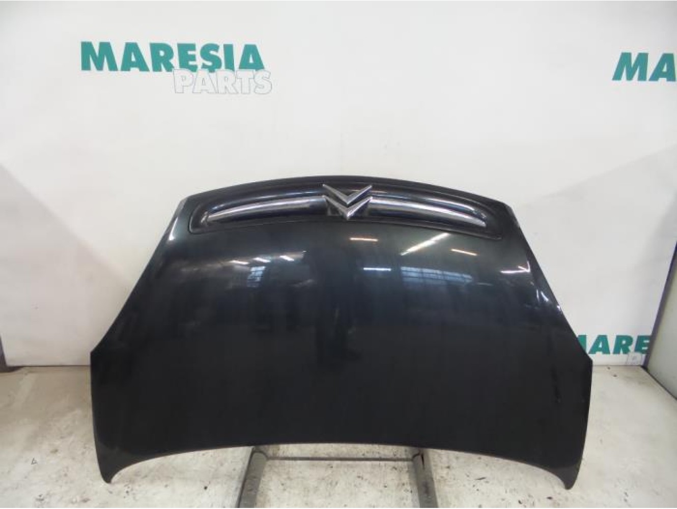 Citroen - Picasso - Motorhaube