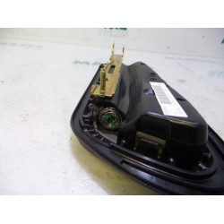 Peugeot - 206 - Airbag Sitz (Sitzplatz)