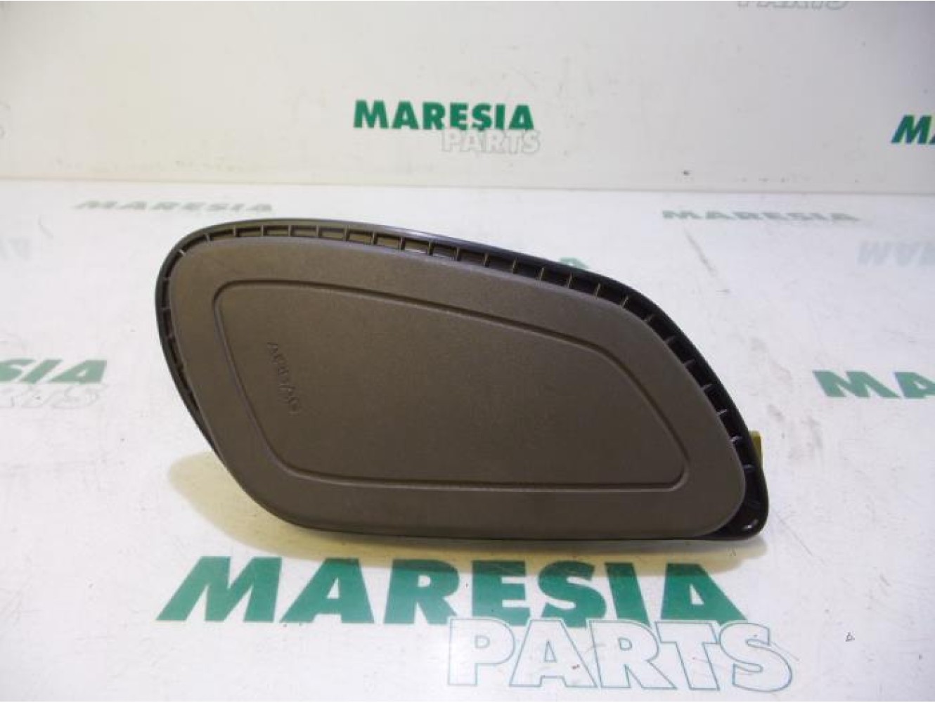 Peugeot - 206 - Airbag Sitz (Sitzplatz)