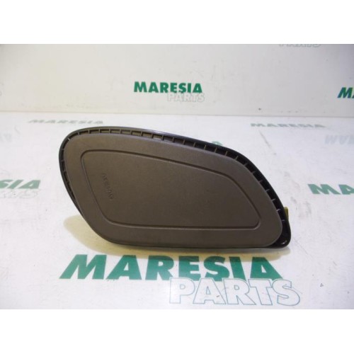 Peugeot - 206 - Airbag Sitz (Sitzplatz)