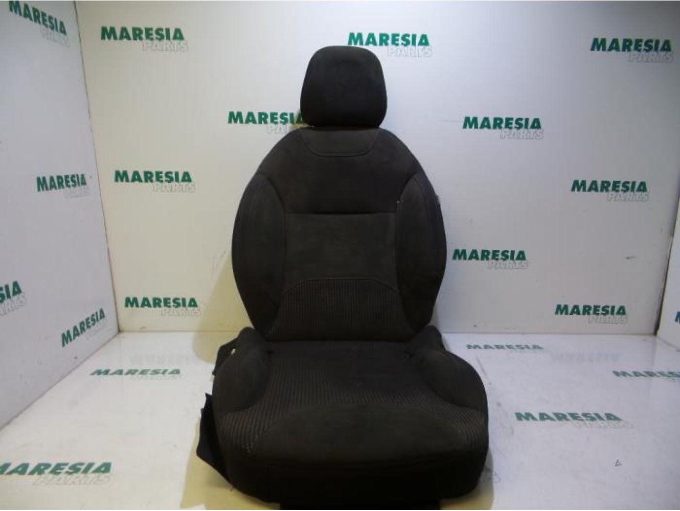 Citroen - C3 - Revêtement siège gauche