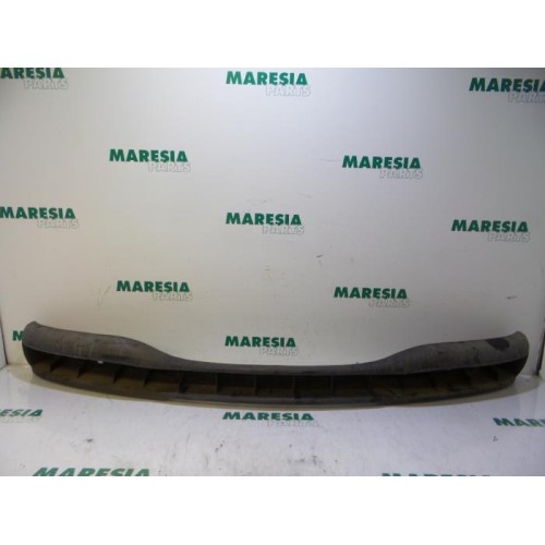 Citroen - Picasso - Front bumper frame