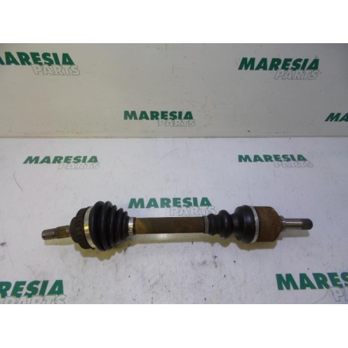 Citroen - Picasso - Front drive shaft, left
