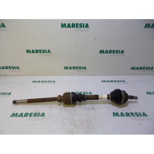 Citroen - Picasso - Front drive shaft, right