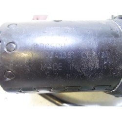Citroen - Picasso - Front wiper motor