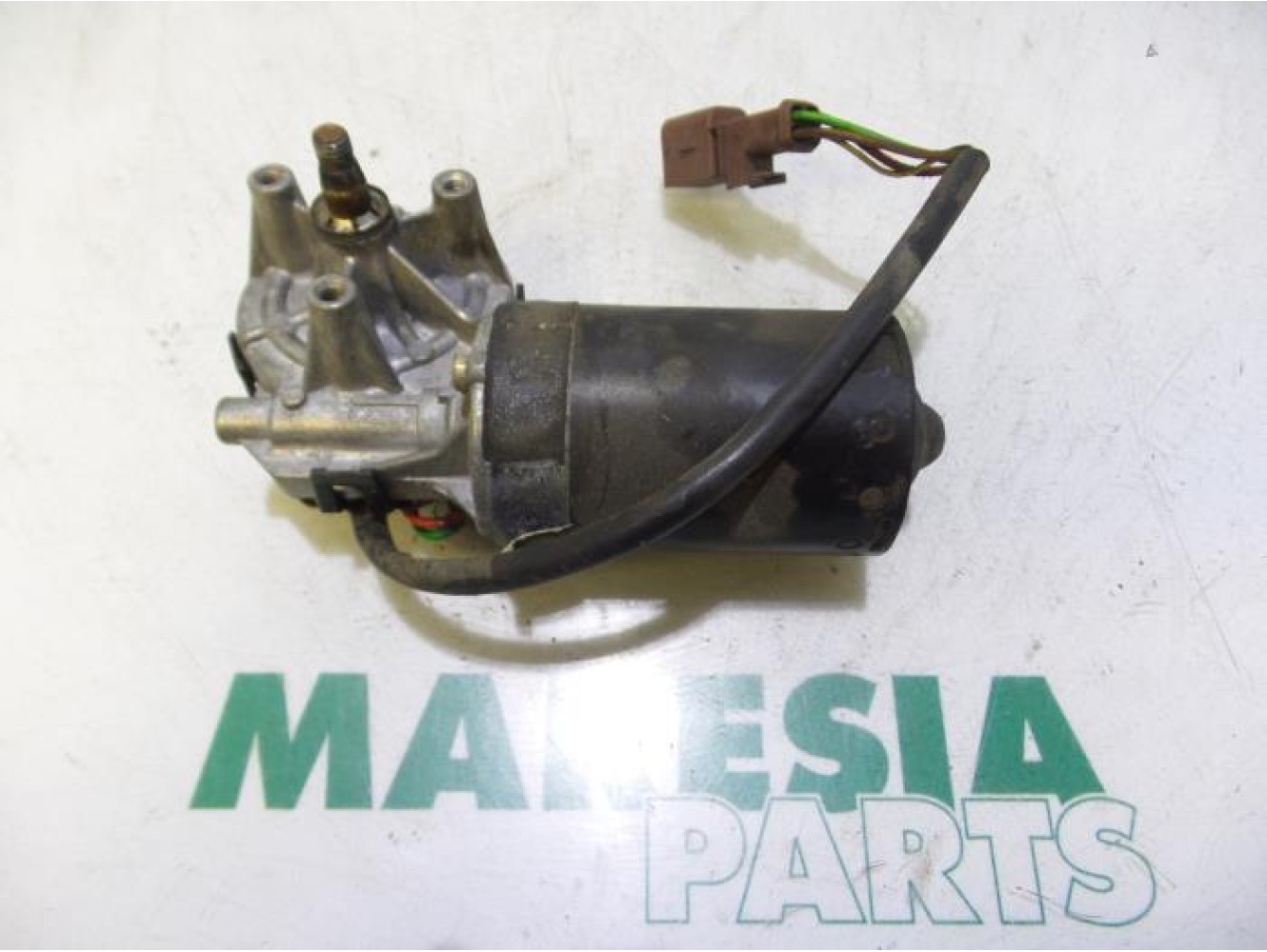 Citroen - Picasso - Front wiper motor