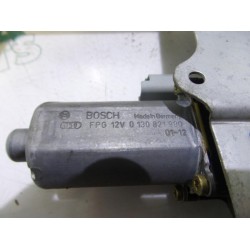 Citroen - Picasso - Window mechanism 4-door, front right