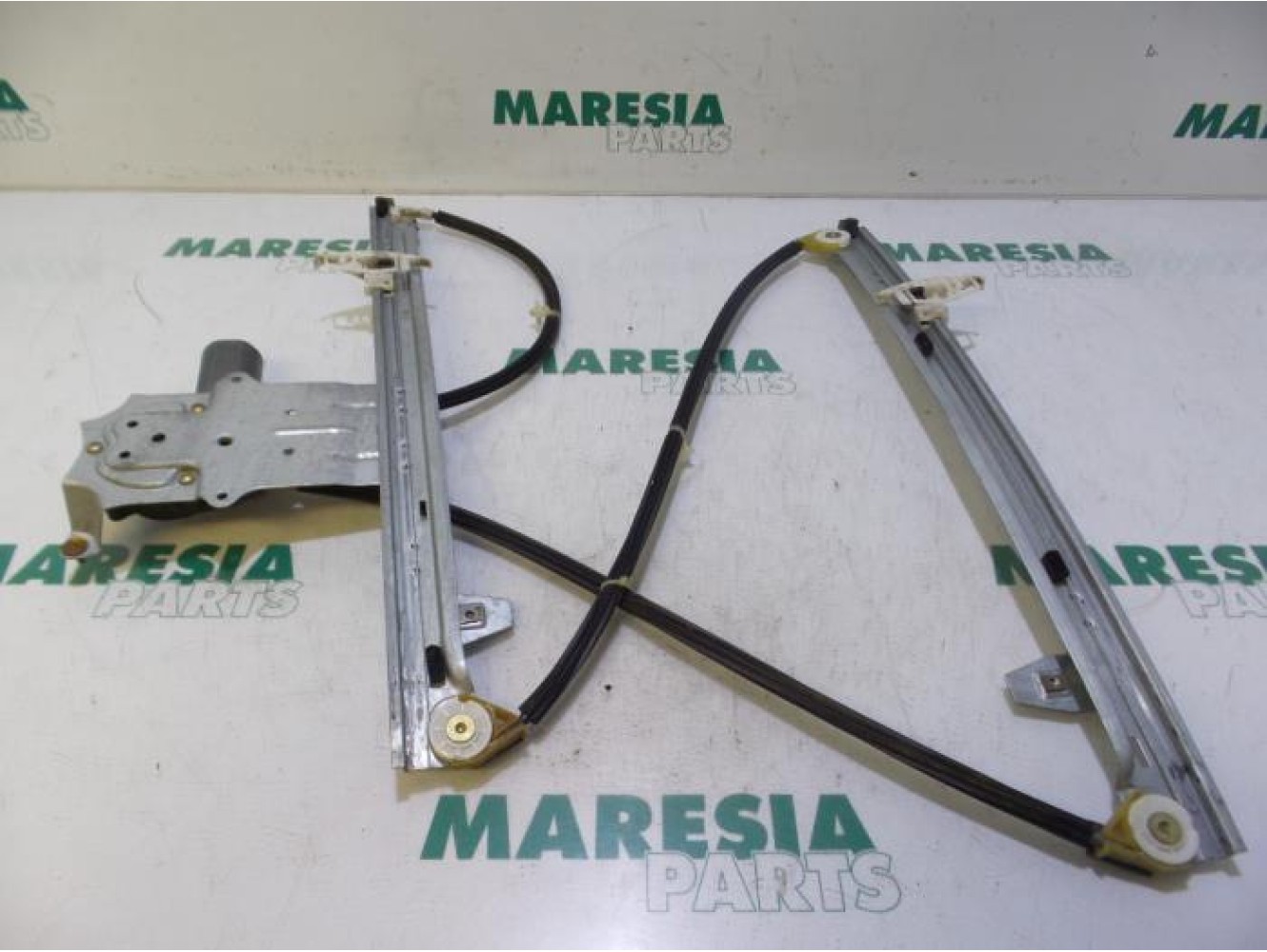 Citroen - Picasso - Window mechanism 4-door, front right