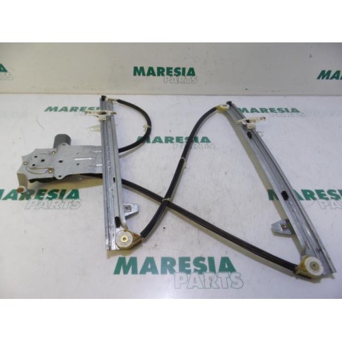 Citroen - Picasso - Window mechanism 4-door, front right