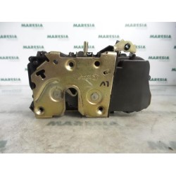 Citroen - Picasso - Door lock mechanism 4-door, front left