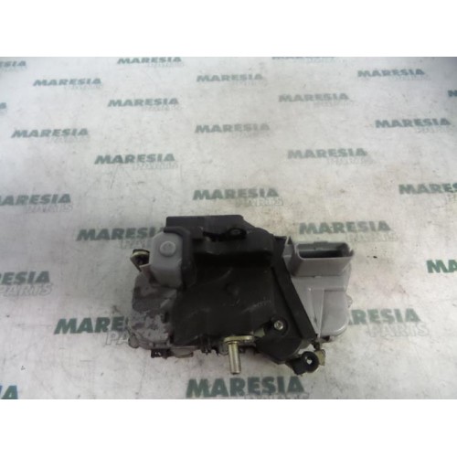 Citroen - Picasso - Door lock mechanism 4-door, front left