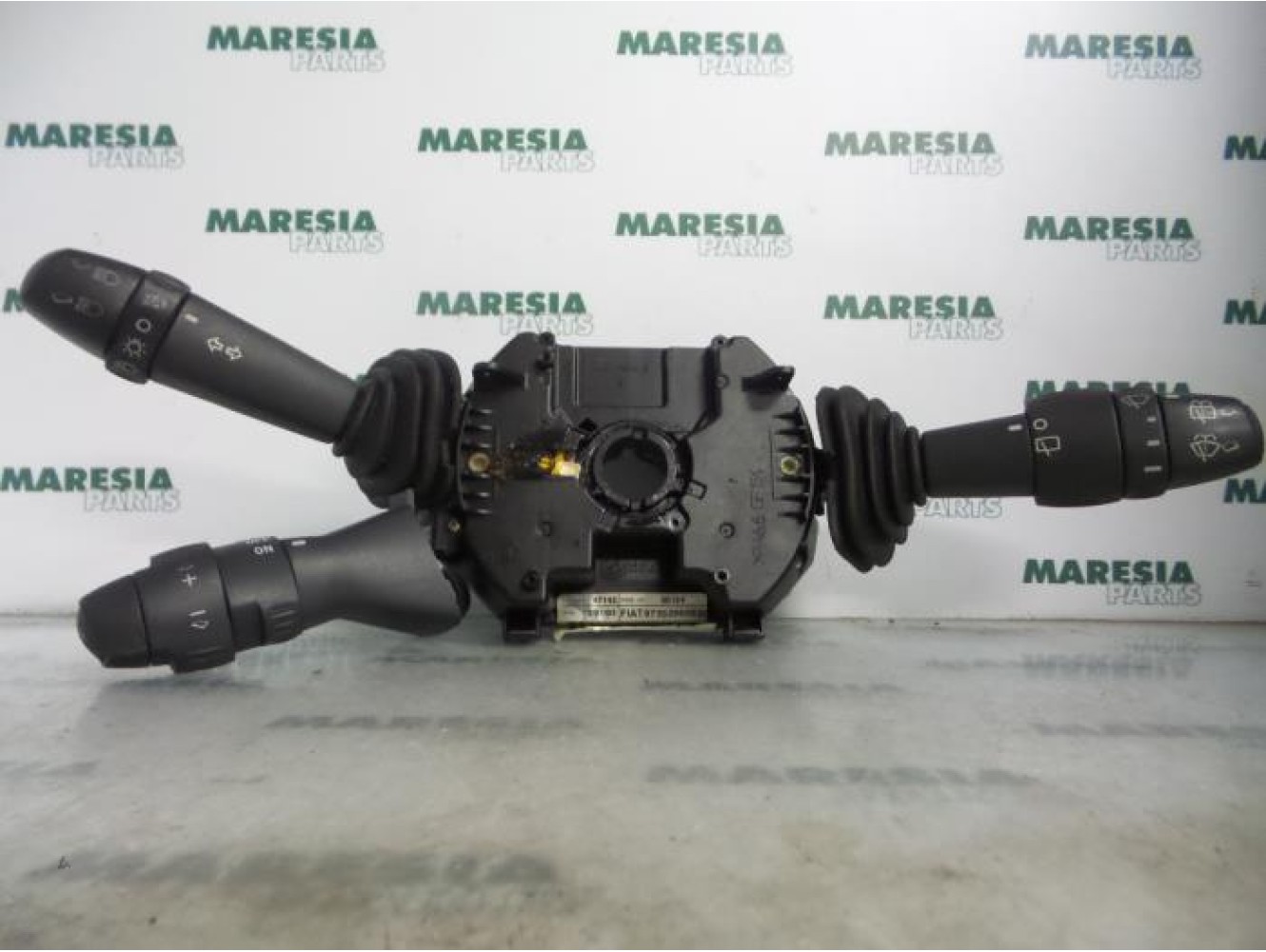 Fiat - Stilo - Steering column stalk