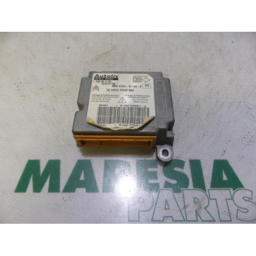 Citroen - Picasso - Airbag Module
