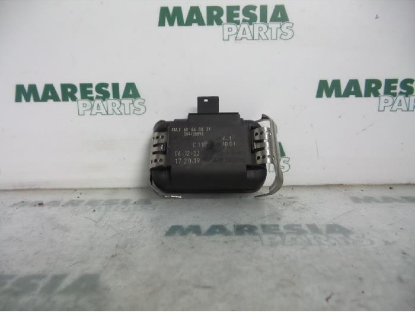 Fiat - Stilo - Rain sensor