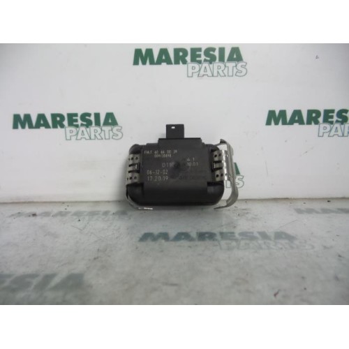 Fiat - Stilo - Rain sensor