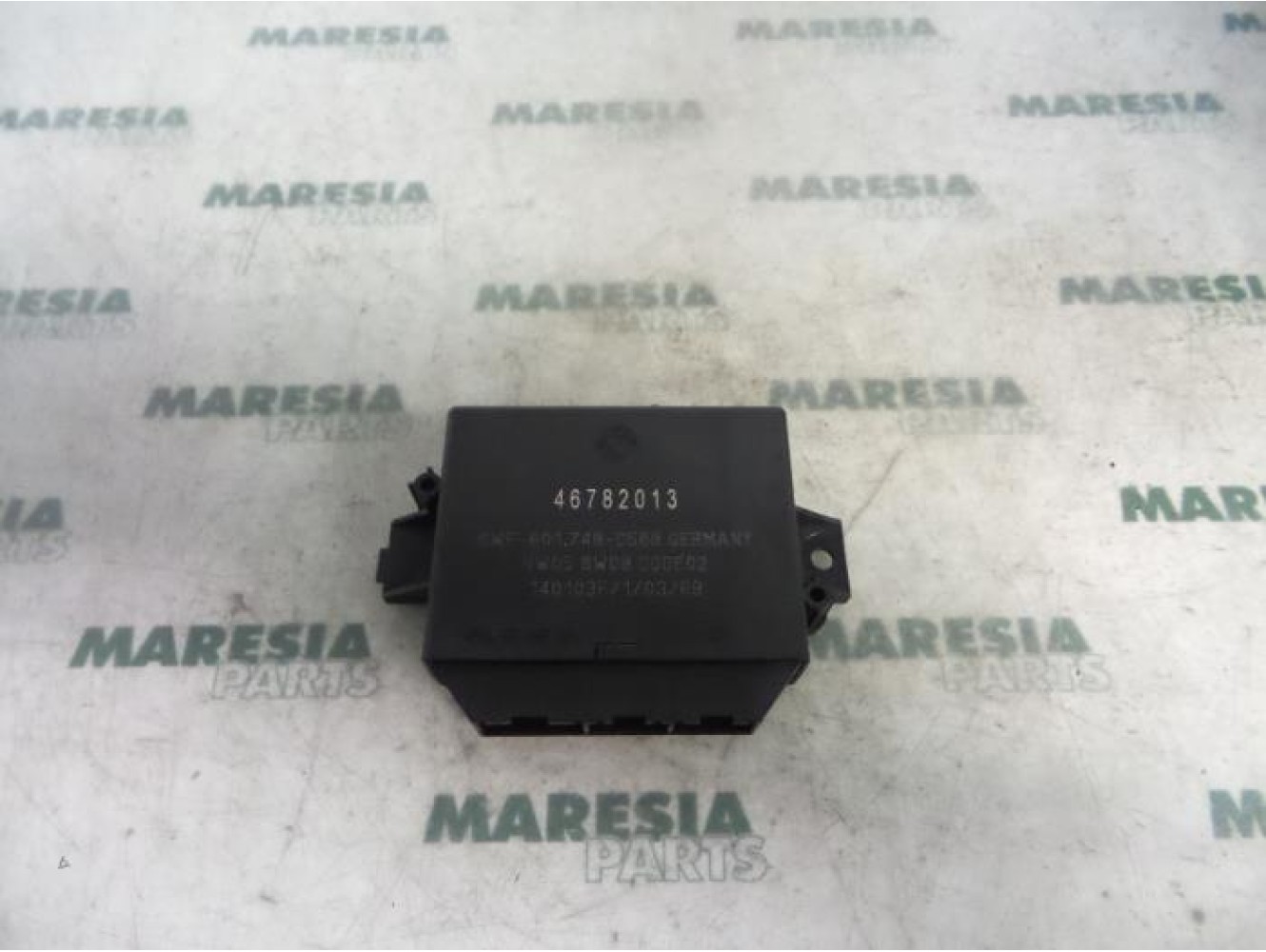Fiat - Stilo - PDC Module