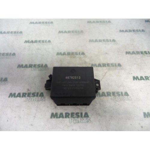 Fiat - Stilo - PDC Module