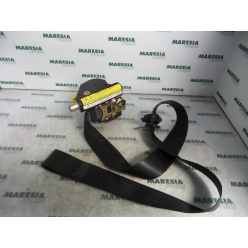 Fiat - Stilo - Front seatbelt, right