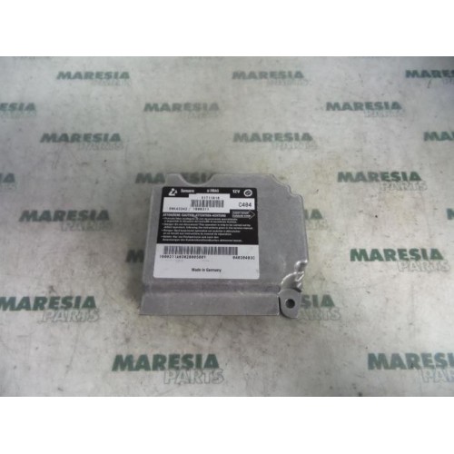 Fiat - Stilo - Module airbag 