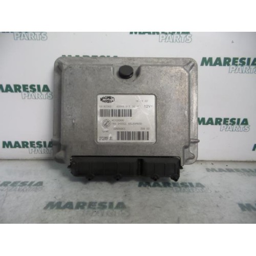 Fiat - Stilo - Automatic gearbox computer