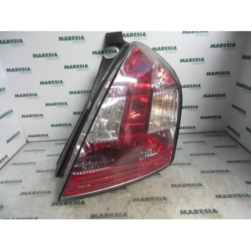 Fiat - Stilo - Taillight, right