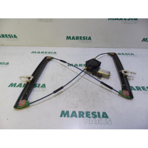 Fiat - Stilo - Window mechanism 2-door, front left
