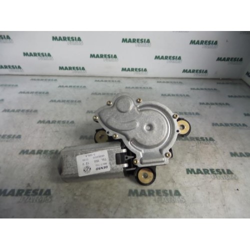 Fiat - Stilo - Scheibenwischermotor hinten