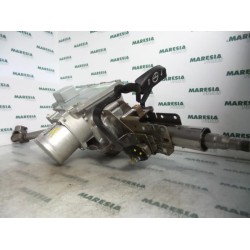 Fiat - Stilo - Steering column housing