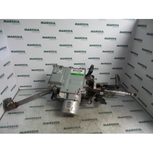 Fiat - Stilo - Steering column housing