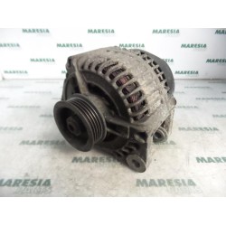 Fiat - Stilo - Dynamo