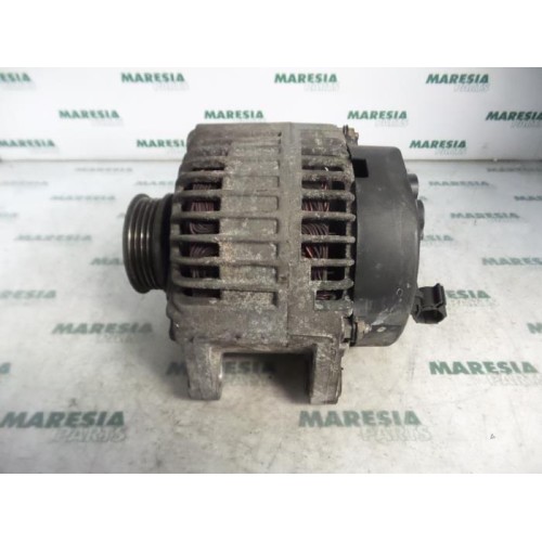 Fiat - Stilo - Dynamo