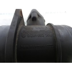 Fiat - Stilo - Airflow meter
