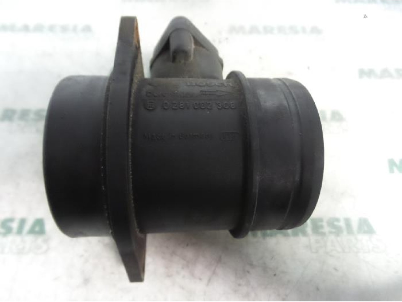 Fiat - Stilo - Airflow meter