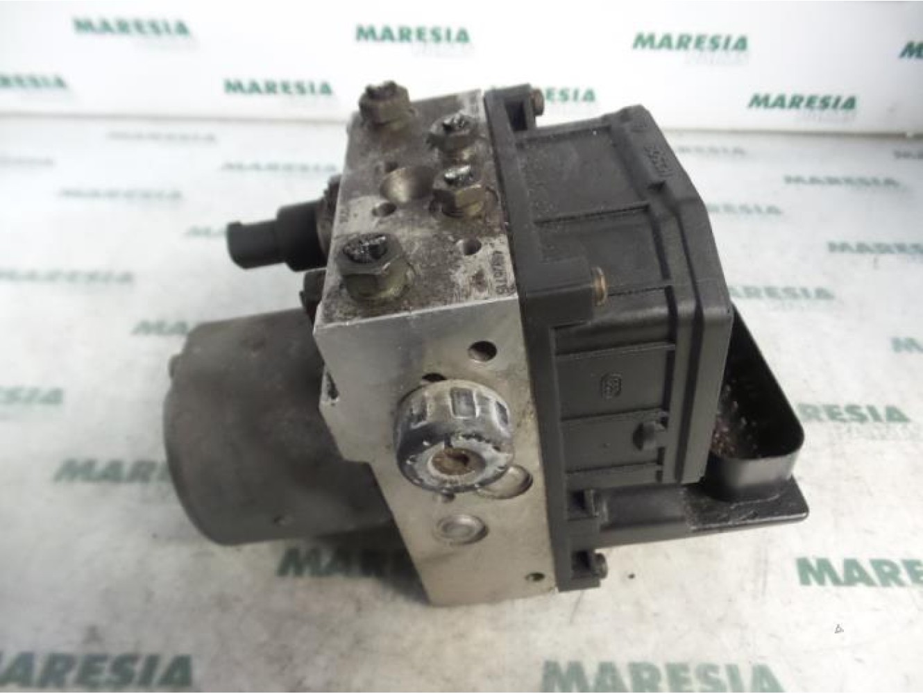 Fiat - Stilo - ABS Pomp