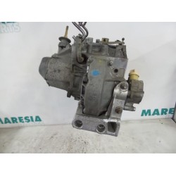 Citroen - Picasso - Gearbox